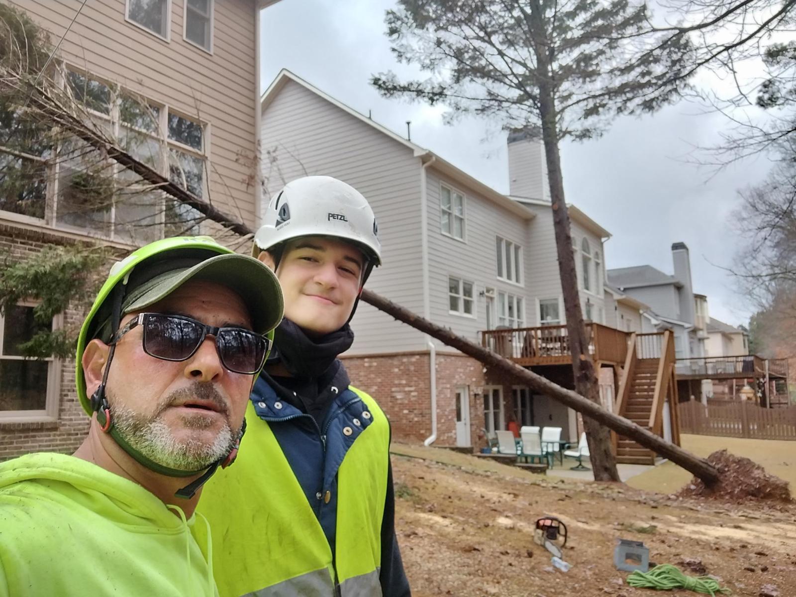 Why Choose Active Tree Service