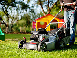 Work Trucks & Trailers