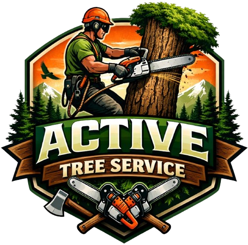 Active Tree Service LLC
