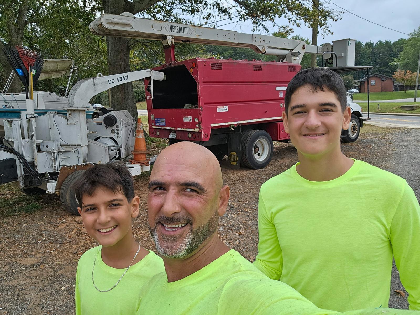 Active Tree Service